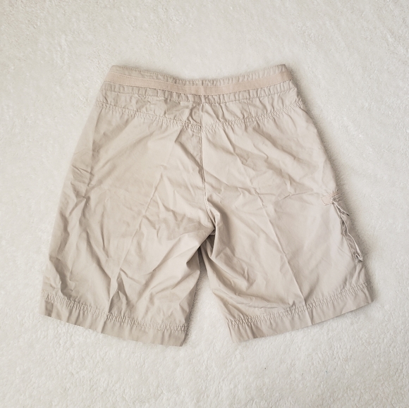 Tan Khaki Shorts - Picture 2 of 4